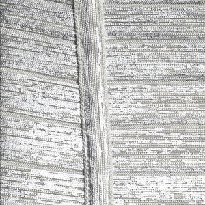 Herve Leger Skirts - herve leger • NEW • silver bandage skirt Herve Leger Skirts - herve leger • NEW • silver bandage skirt